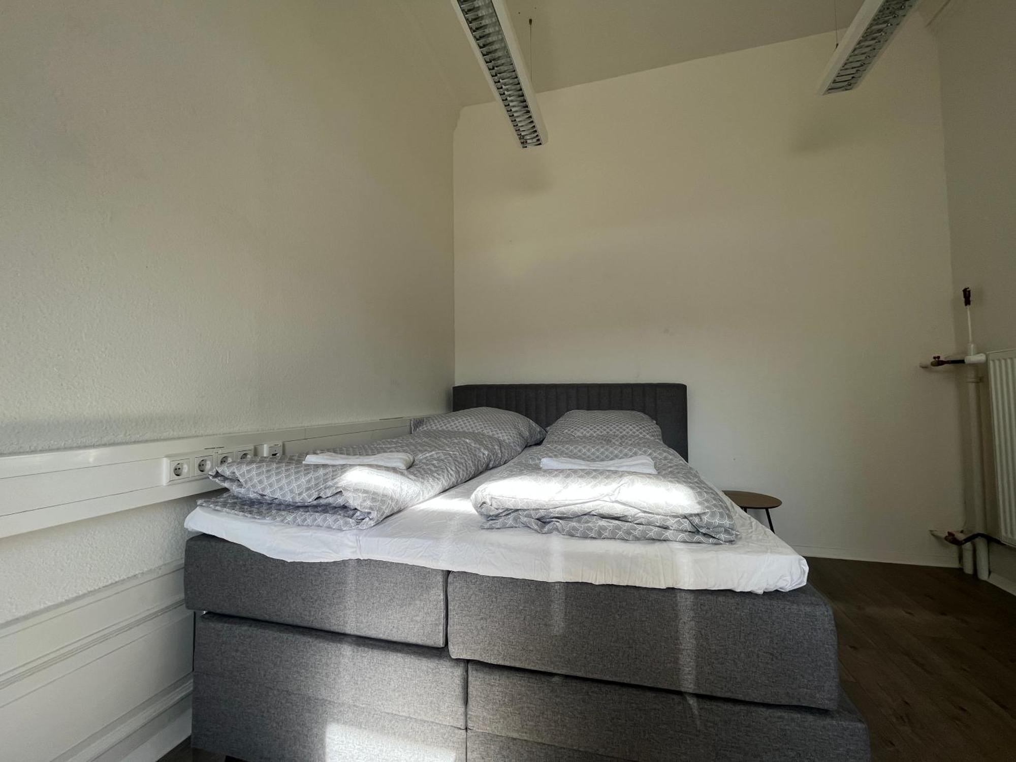 Simplex Apartments Am Ettlinger Tor Spacious Karlsruhe Exterior photo