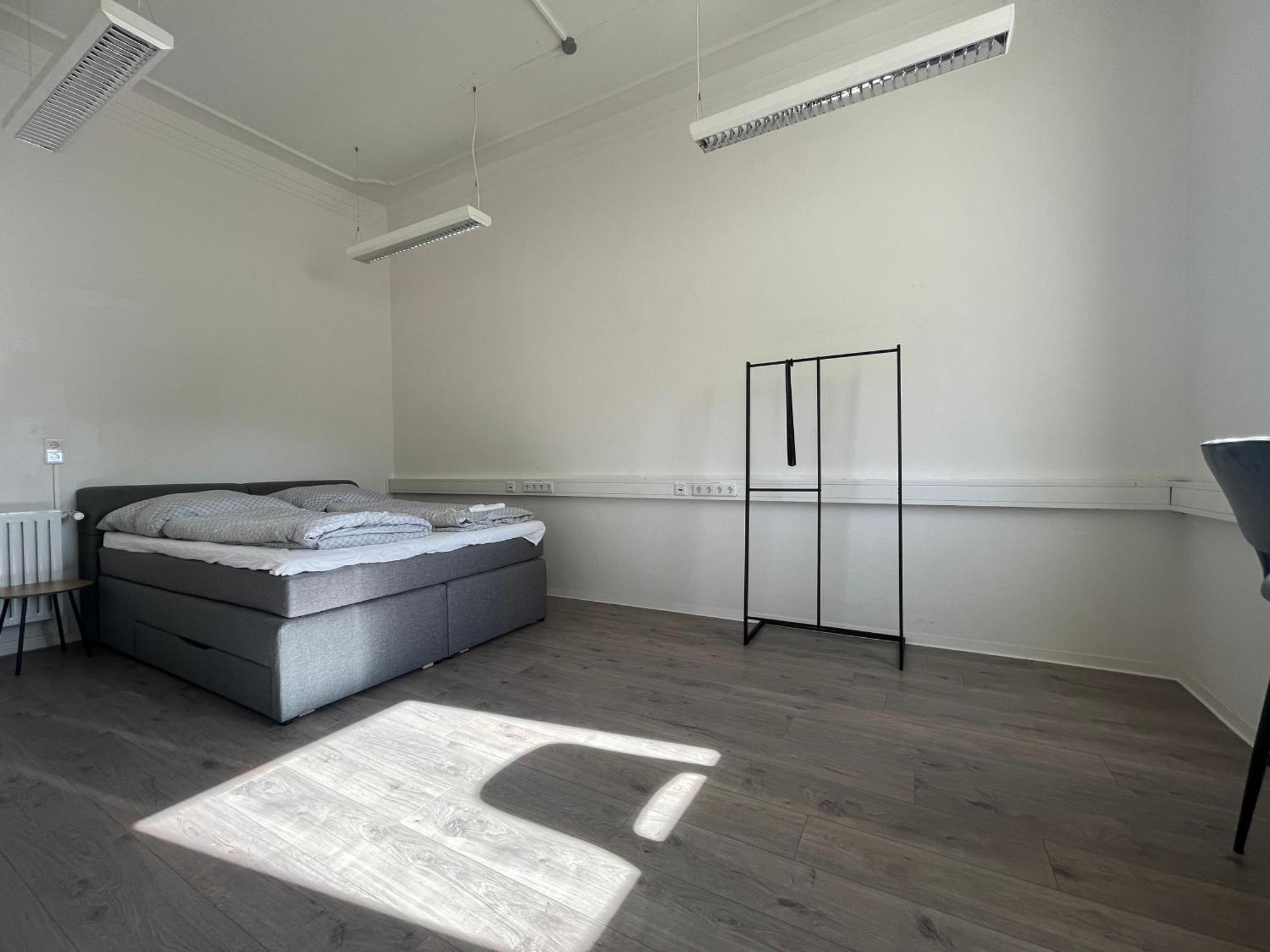 Simplex Apartments Am Ettlinger Tor Spacious Karlsruhe Exterior photo