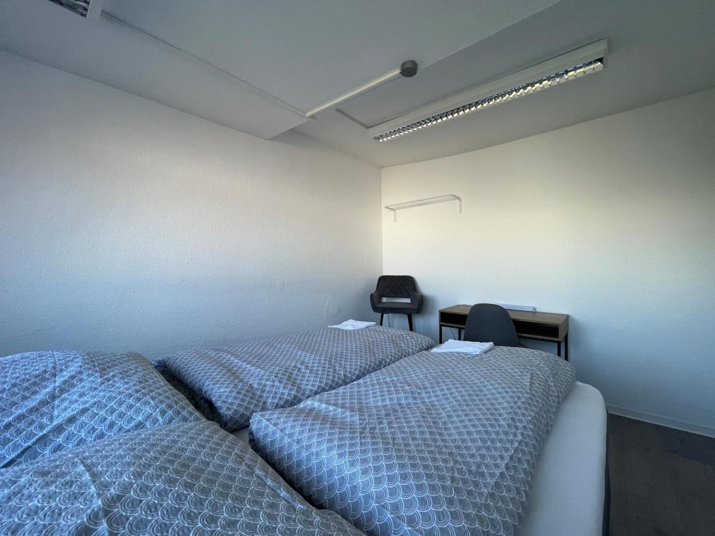 Simplex Apartments Am Ettlinger Tor Spacious Karlsruhe Exterior photo