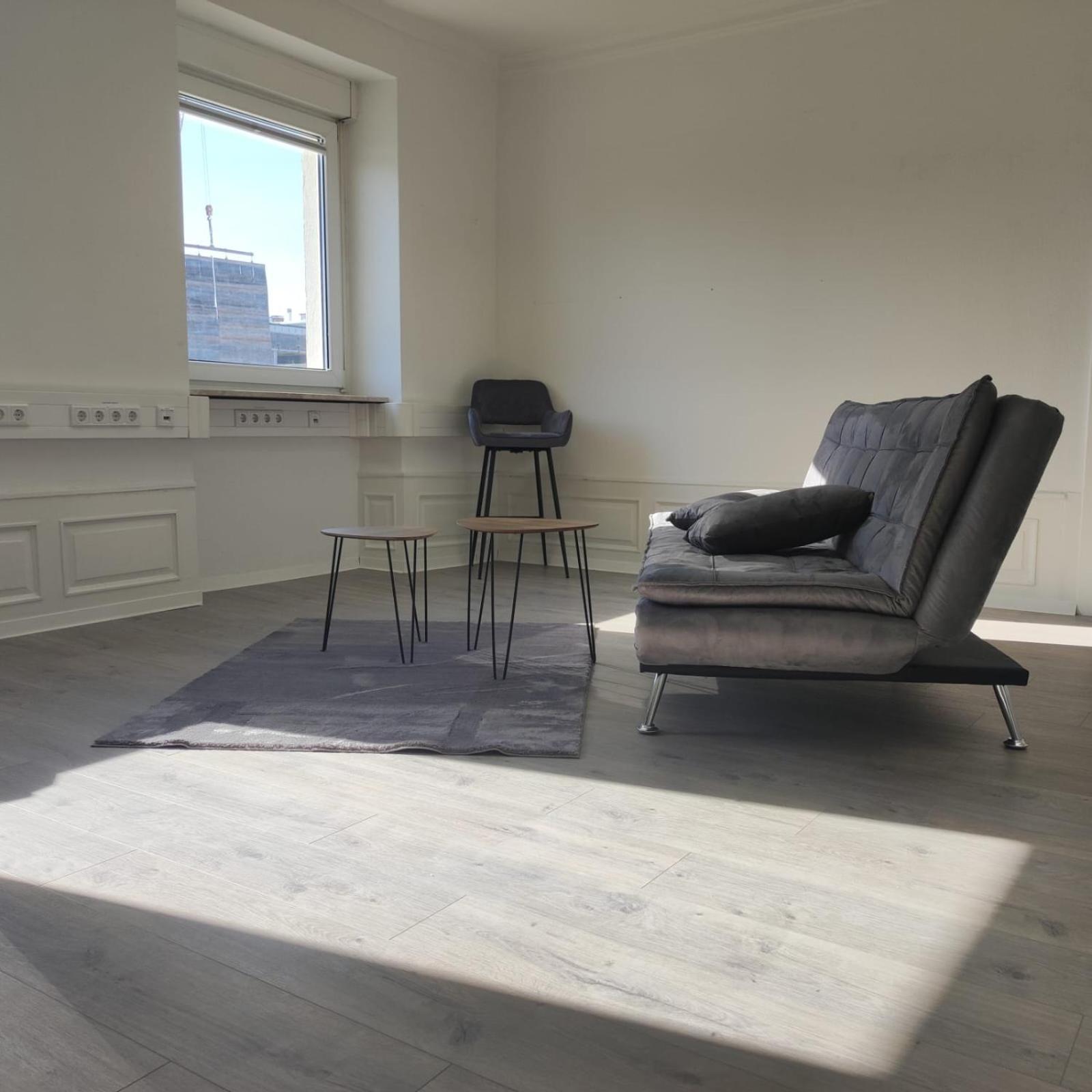 Simplex Apartments Am Ettlinger Tor Spacious Karlsruhe Exterior photo