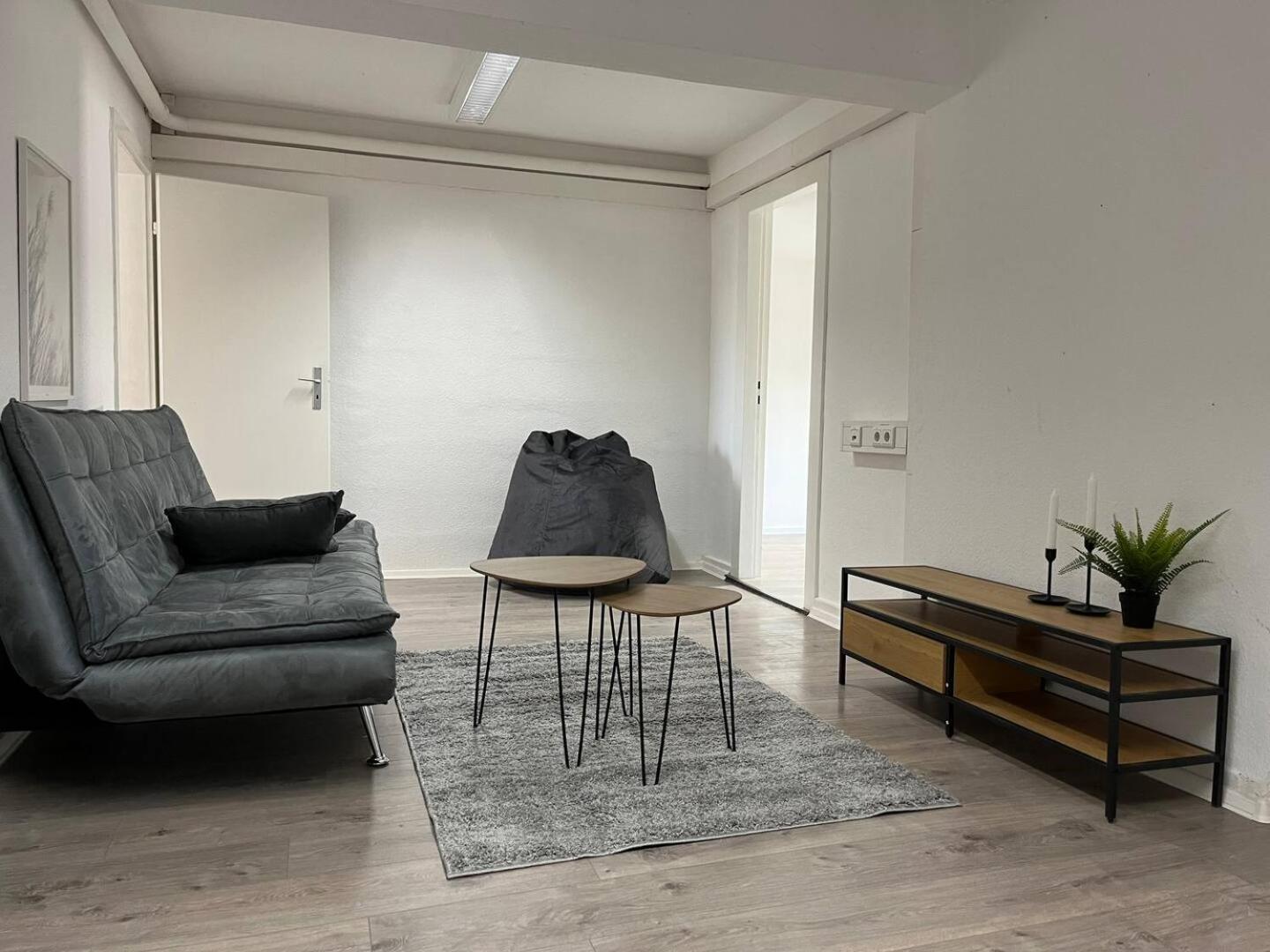 Simplex Apartments Am Ettlinger Tor Spacious Karlsruhe Exterior photo