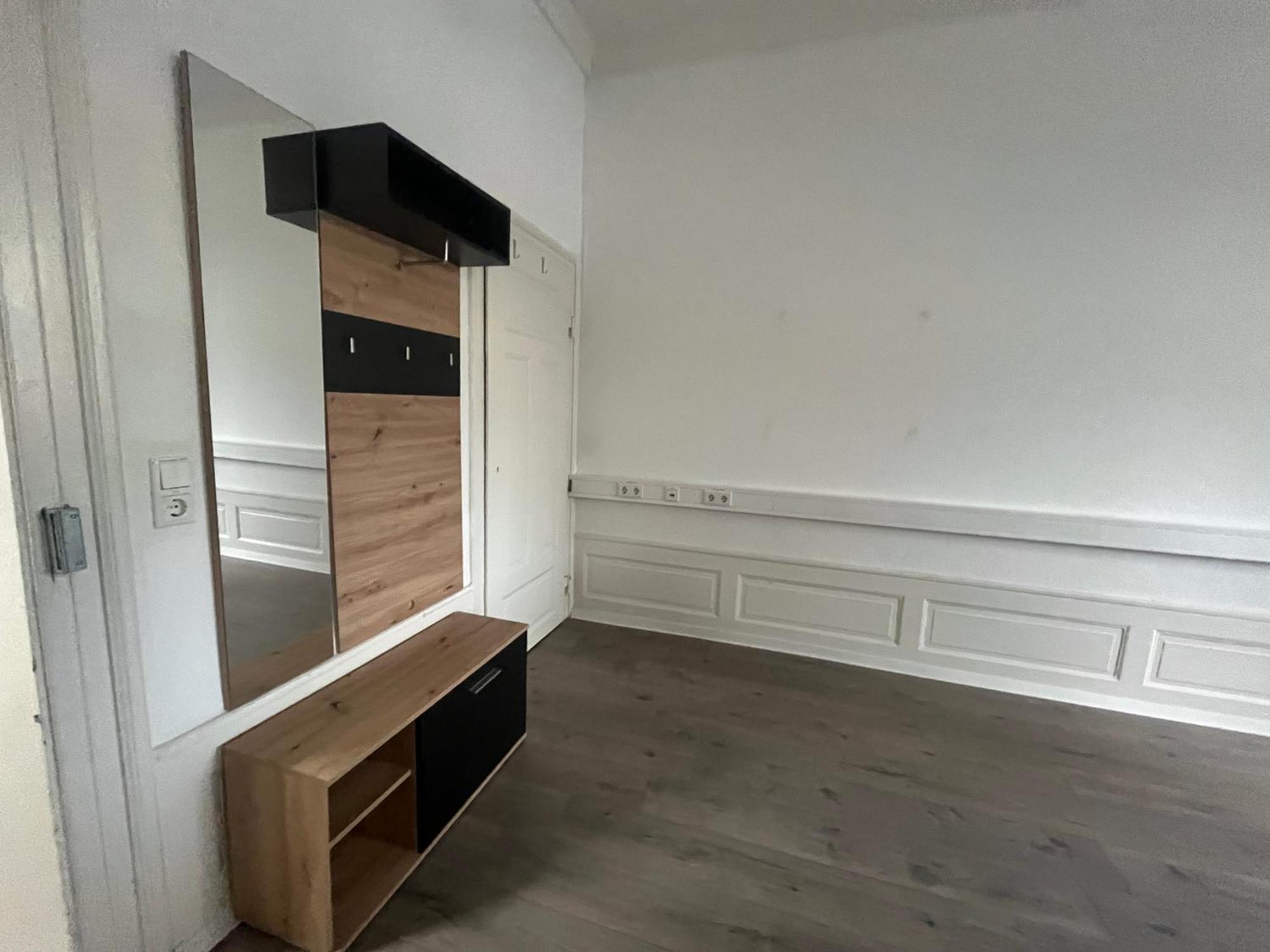 Simplex Apartments Am Ettlinger Tor Spacious Karlsruhe Exterior photo