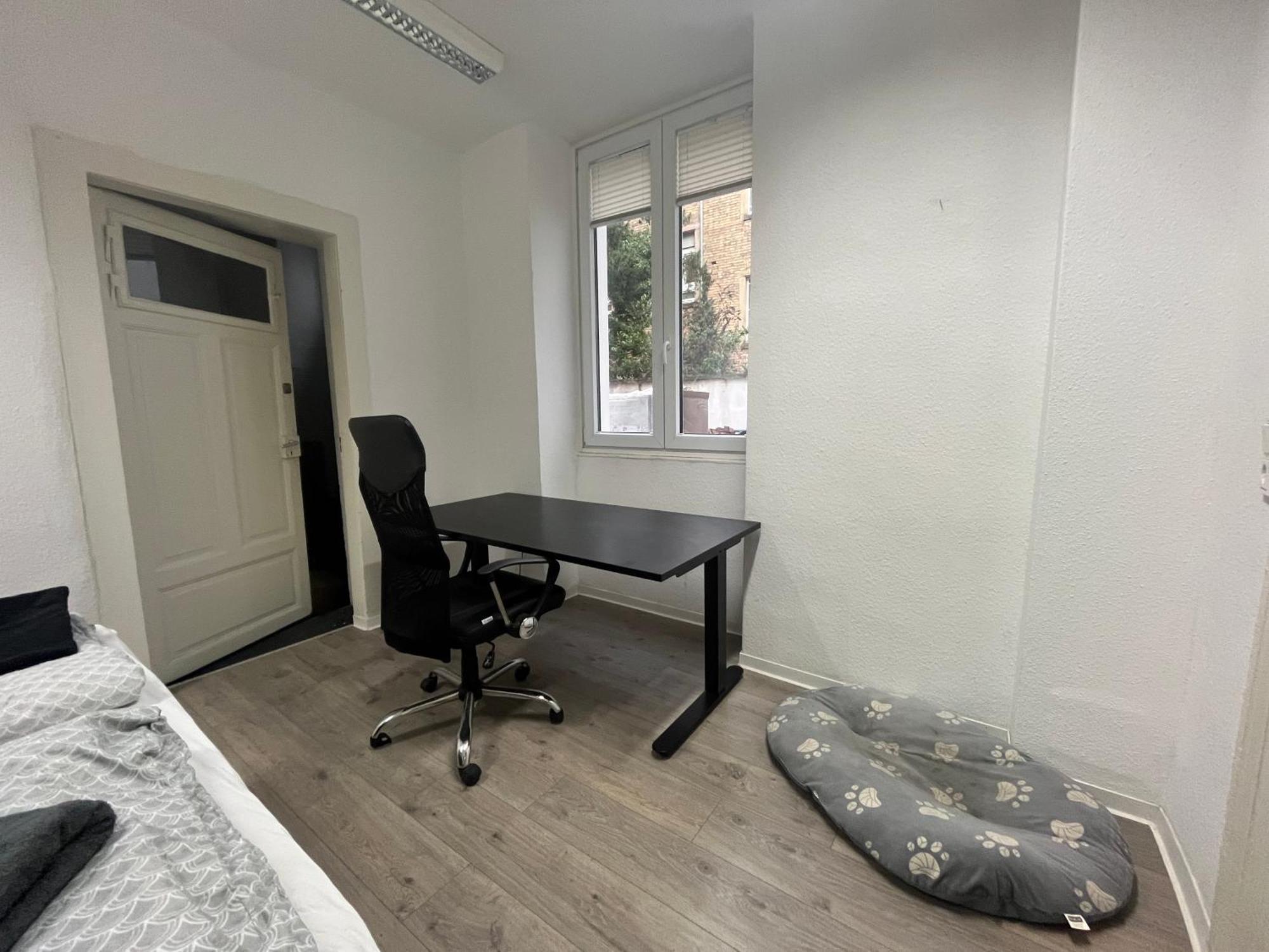 Simplex Apartments Am Ettlinger Tor Spacious Karlsruhe Exterior photo