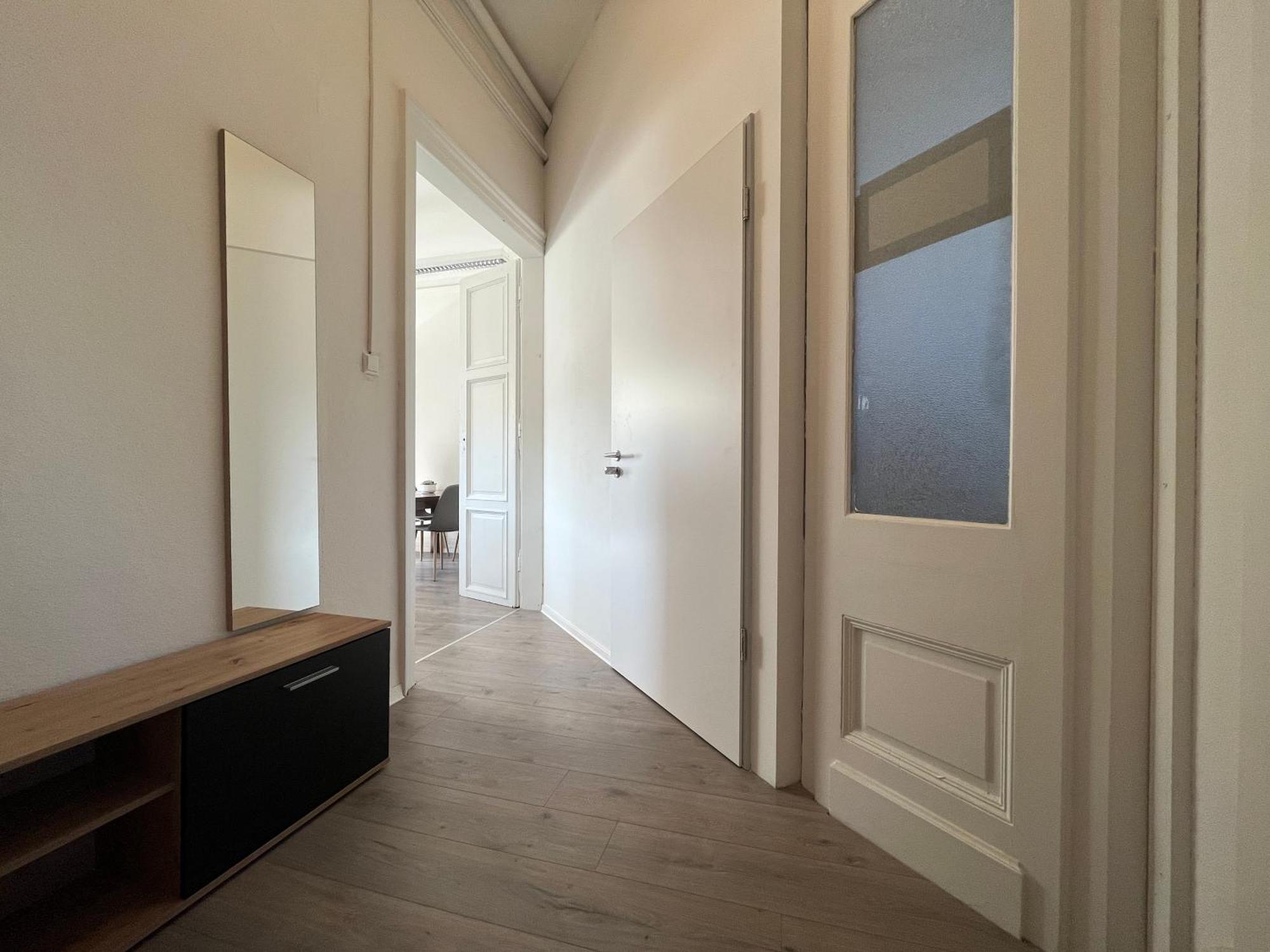Simplex Apartments Am Ettlinger Tor Spacious Karlsruhe Exterior photo